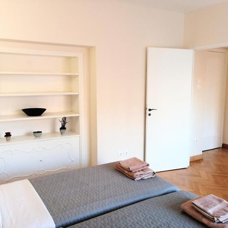 Stylish Central Penthouse Apartment Athen Exterior foto